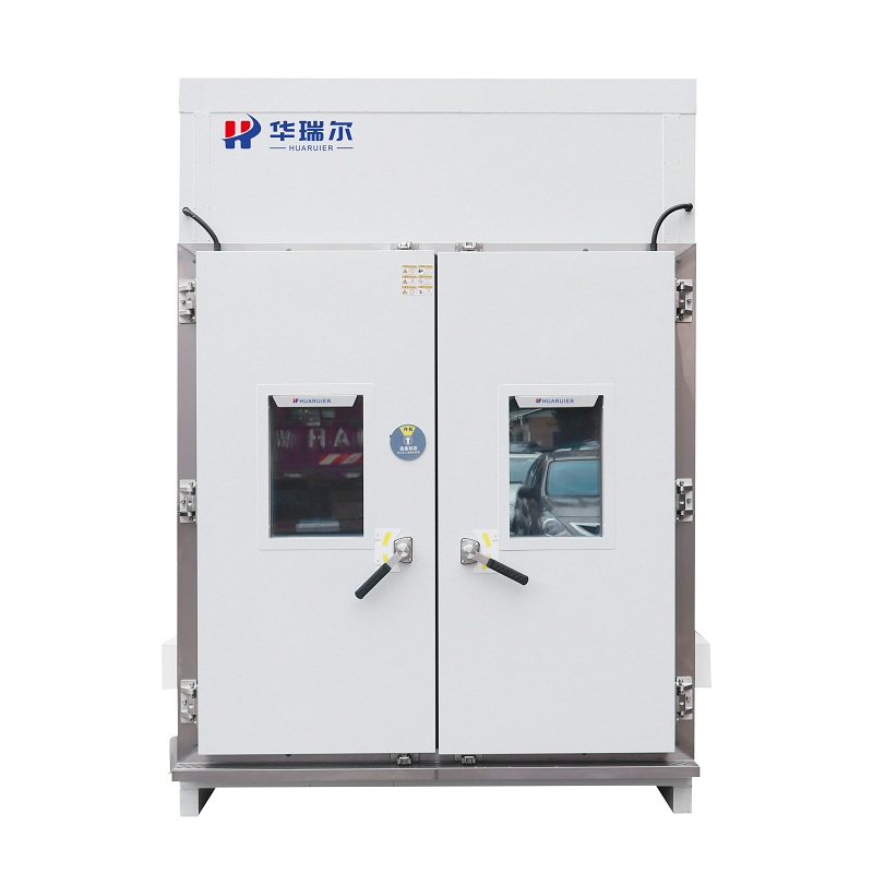 步入式盐雾试验室12立方