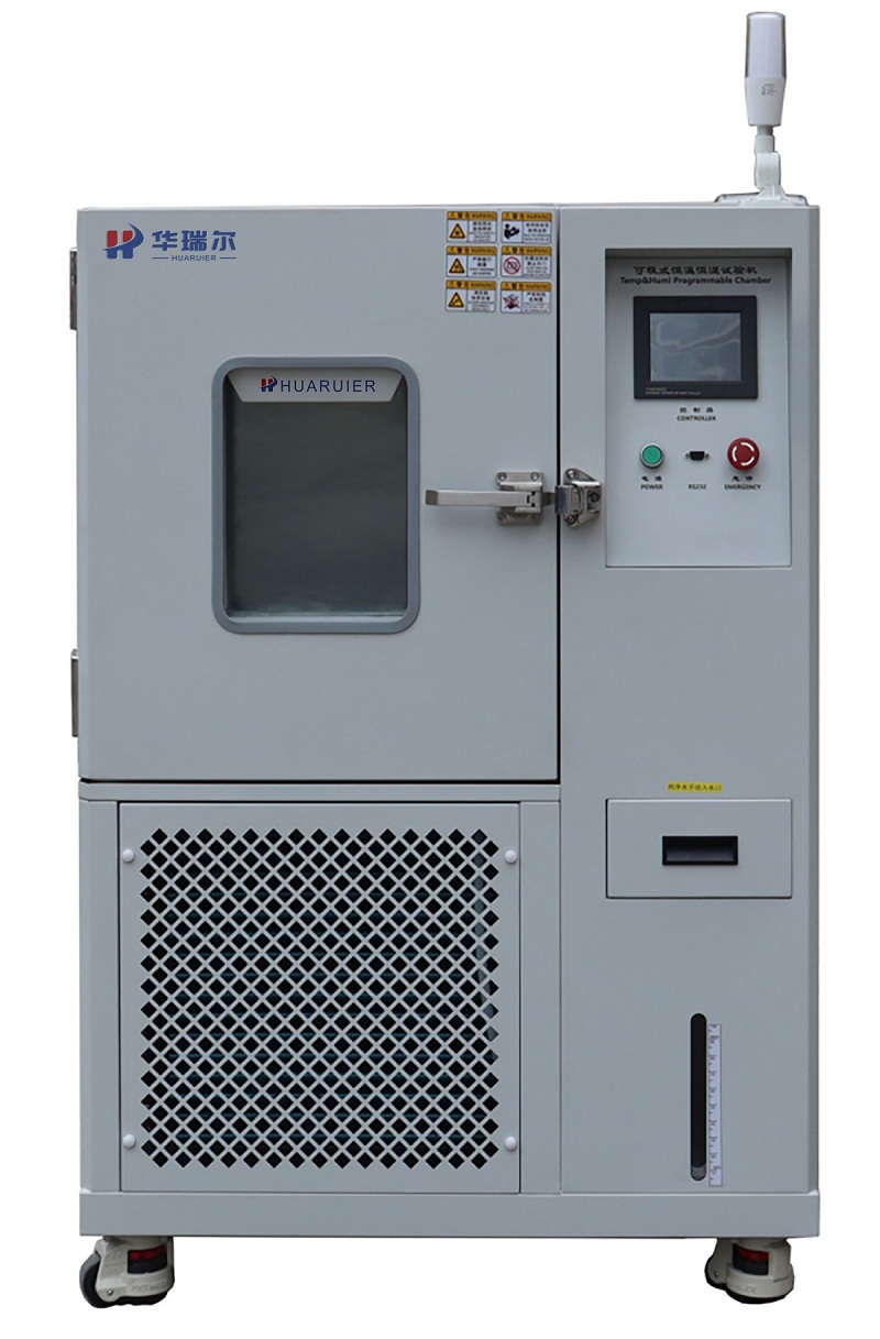高低温湿热试验箱(高级款）
