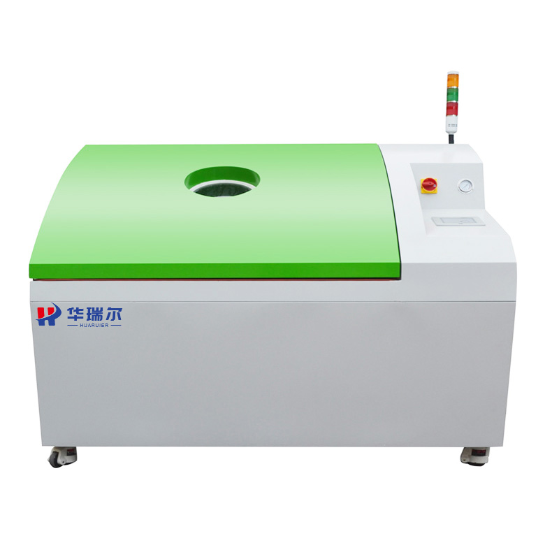 可程式盐水喷雾试验机-干热型500C