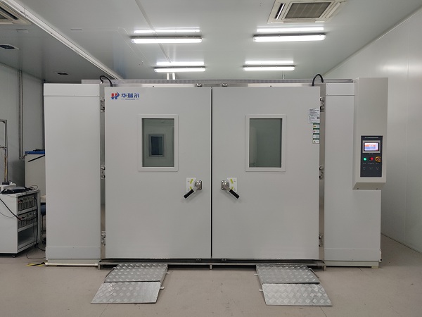 步入式恒温恒湿箱24立方