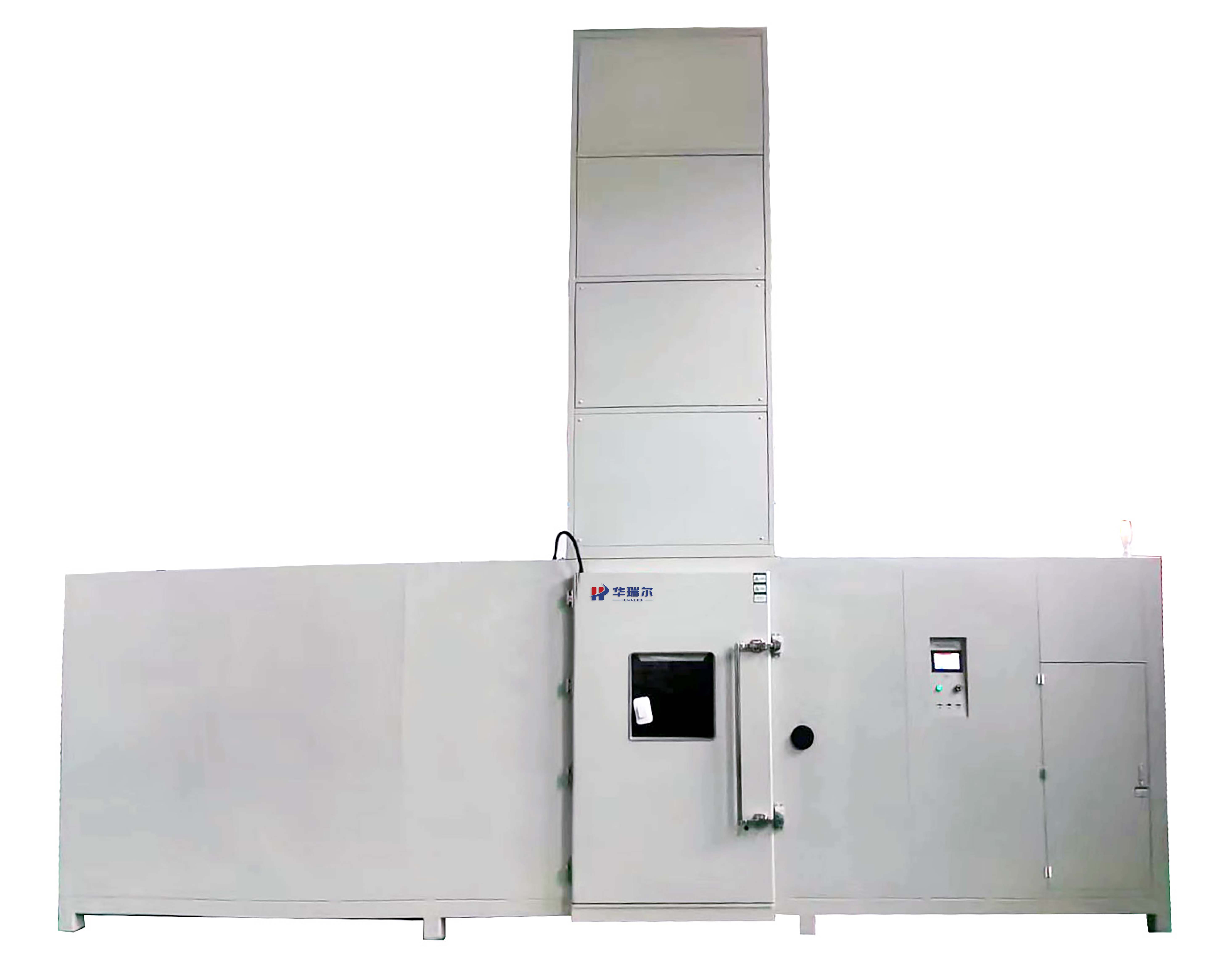 淋雨试验箱（国军标）