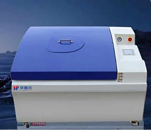 玻璃钢盐雾试验箱