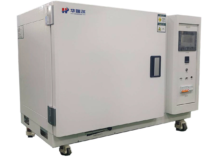 精密高温试验箱