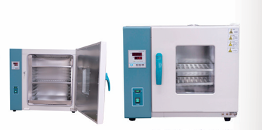 桌面型电热鼓风干燥箱