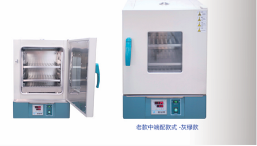 电热恒温鼓风干燥箱