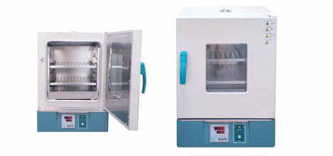 电热恒温干燥箱
